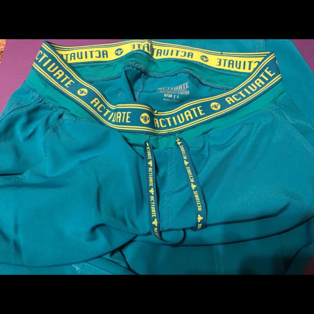 Med Couture Activate S Pants
